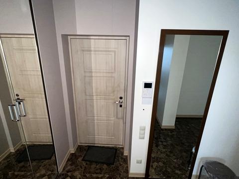 квартира по адресу Андрея Верхогляда ул. (Михайла Драгомирова), 16