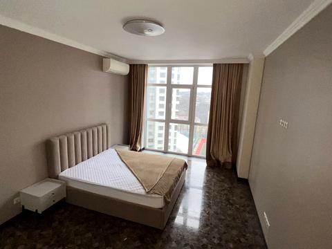 квартира по адресу Андрея Верхогляда ул. (Михайла Драгомирова), 16