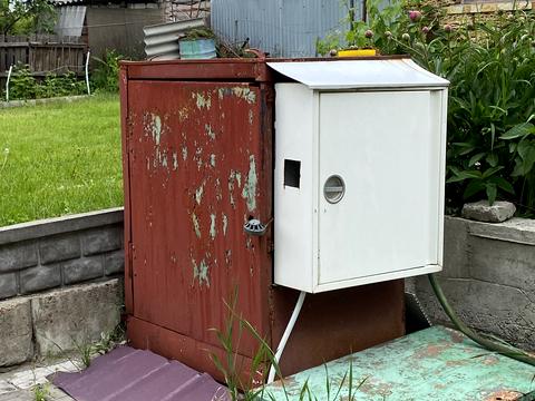 ділянка за адресою 4-та Озерна