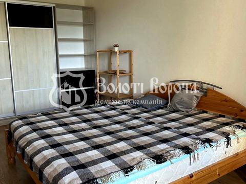 квартира за адресою Бакинська вул., 37-Г