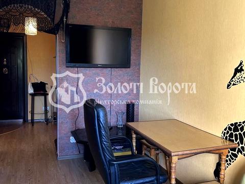 квартира за адресою Бакинська вул., 37-Г