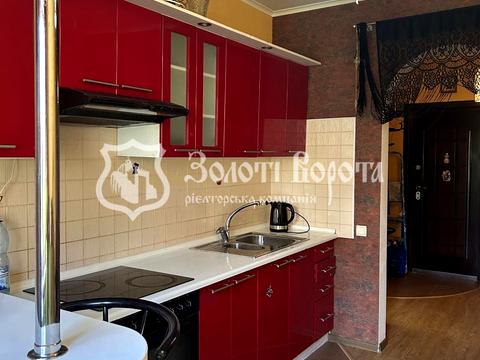 квартира за адресою Бакинська вул., 37-Г