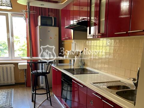 квартира за адресою Бакинська вул., 37-Г