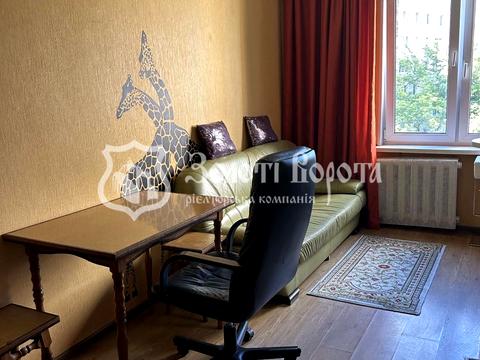 квартира за адресою Бакинська вул., 37-Г