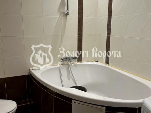 квартира за адресою Бакинська вул., 37-Г