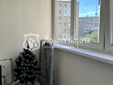 квартира за адресою Бакинська вул., 37-Г