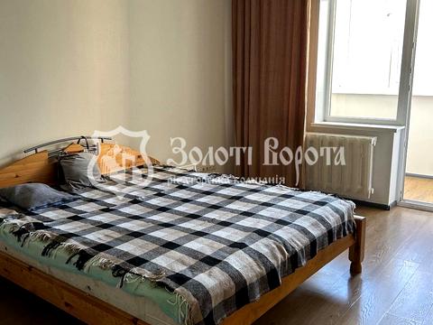 квартира за адресою Бакинська вул., 37-Г