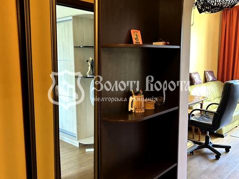 квартира за адресою Бакинська вул., 37-Г