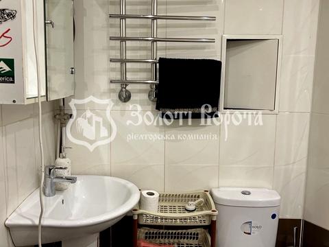 квартира за адресою Бакинська вул., 37-Г