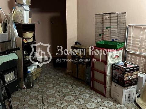 квартира за адресою Бакинська вул., 37-Г