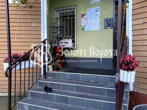 квартира за адресою Бакинська вул., 37-Г