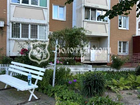 квартира за адресою Бакинська вул., 37-Г