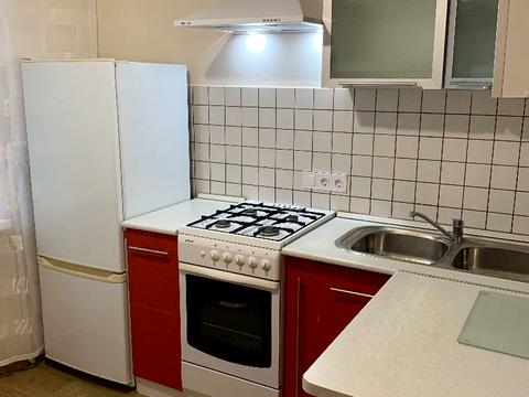 квартира по адресу Стельмаха Михаила ул., 7/2