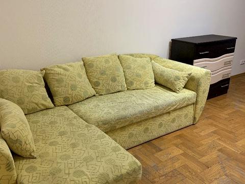 квартира по адресу Стельмаха Михаила ул., 7/2