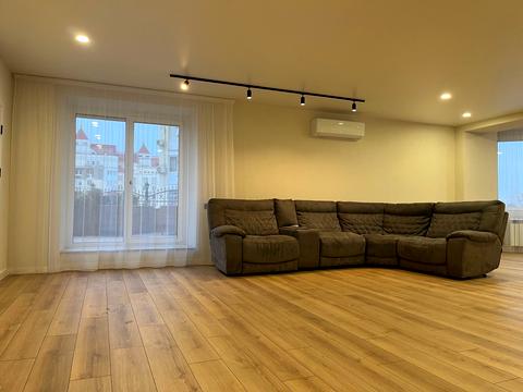 квартира по адресу Владимира Ивасюка просп. (Героїв Сталінграду), 24