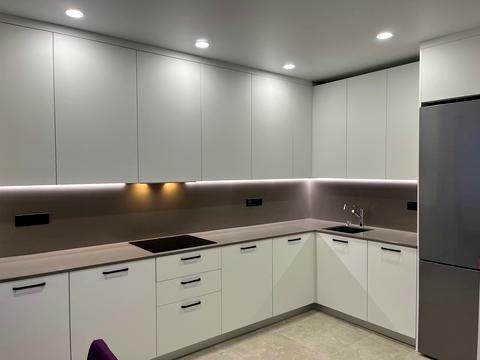 квартира по адресу Владимира Ивасюка просп. (Героїв Сталінграду), 24