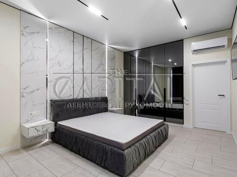 квартира по адресу Андрея Верхогляда ул. (Михайла Драгомирова), 14-А