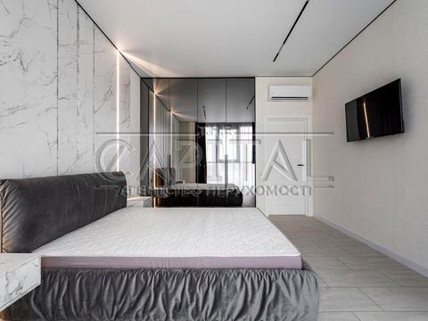 квартира по адресу Андрея Верхогляда ул. (Михайла Драгомирова), 14-А