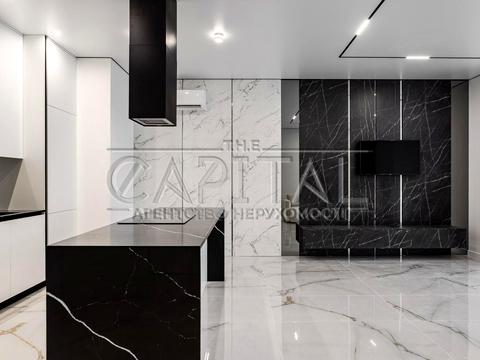 квартира по адресу Андрея Верхогляда ул. (Михайла Драгомирова), 14-А