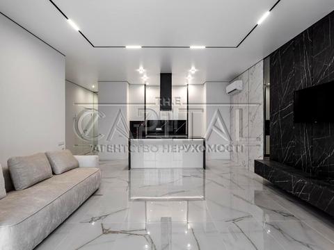 квартира по адресу Андрея Верхогляда ул. (Михайла Драгомирова), 14-А