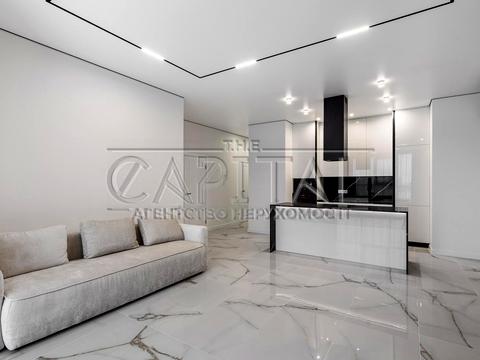 квартира по адресу Андрея Верхогляда ул. (Михайла Драгомирова), 14-А