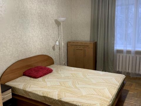 квартира по адресу Стельмаха Михаила ул., 7/2