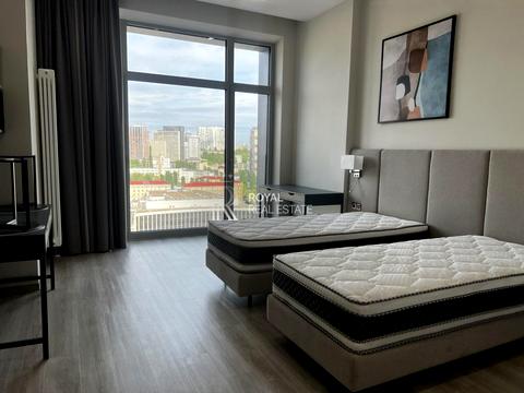 дом по адресу Антоновича ул. (Горького), 118/9