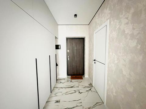 квартира по адресу Ивана Выговского ул. (Маршала Гречка), 10-C