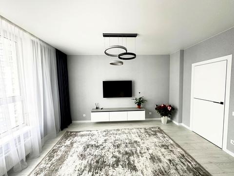 квартира по адресу Ивана Выговского ул. (Маршала Гречка), 10-C