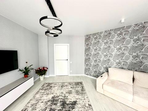 квартира по адресу Ивана Выговского ул. (Маршала Гречка), 10-C