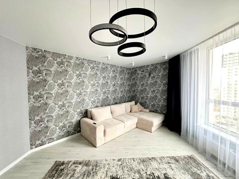 квартира по адресу Ивана Выговского ул. (Маршала Гречка), 10-C