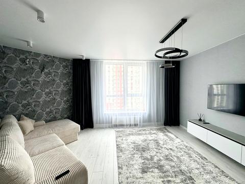 квартира по адресу Ивана Выговского ул. (Маршала Гречка), 10-C