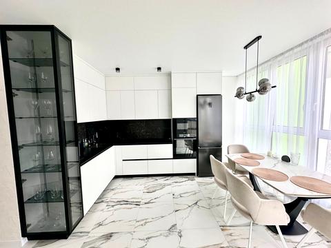 квартира по адресу Ивана Выговского ул. (Маршала Гречка), 10-C