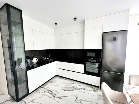 квартира по адресу Ивана Выговского ул. (Маршала Гречка), 10-C