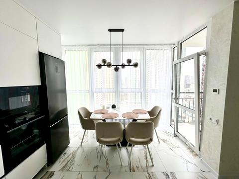 квартира по адресу Ивана Выговского ул. (Маршала Гречка), 10-C