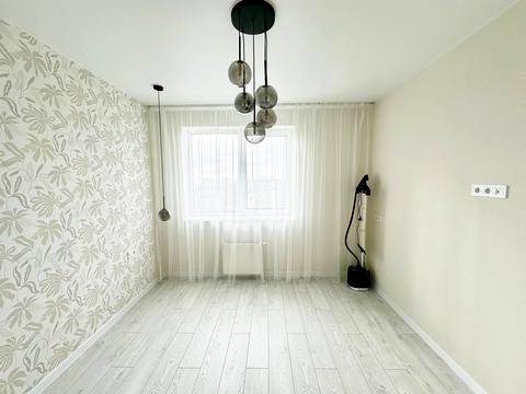 квартира по адресу Ивана Выговского ул. (Маршала Гречка), 10-C