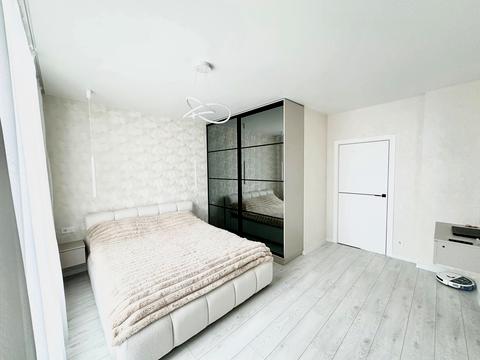 квартира по адресу Ивана Выговского ул. (Маршала Гречка), 10-C