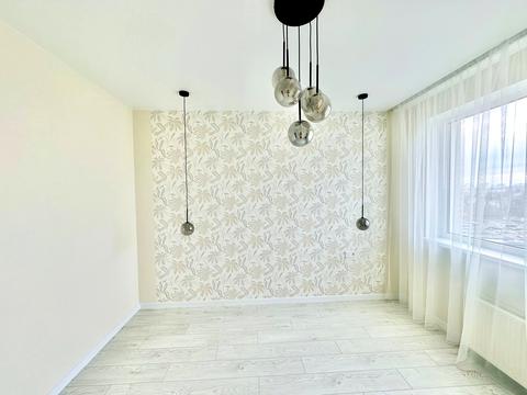 квартира по адресу Ивана Выговского ул. (Маршала Гречка), 10-C