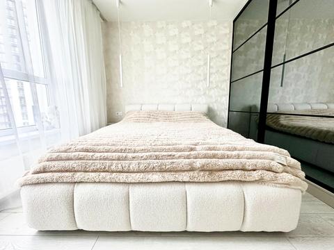 квартира по адресу Ивана Выговского ул. (Маршала Гречка), 10-C