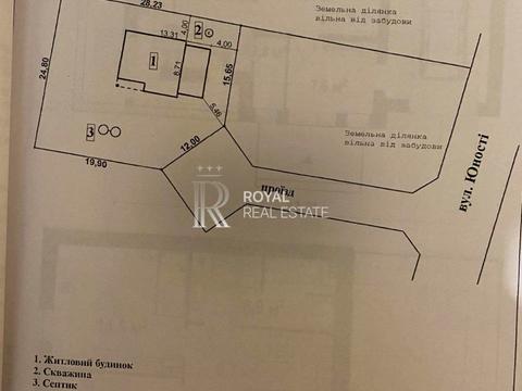 будинок за адресою юності