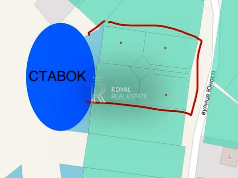 будинок за адресою юності