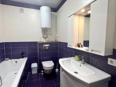 квартира за адресою Броварська вул., 23