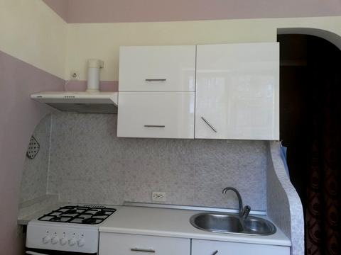 квартира за адресою Повітряних Сил просп. (Повітрофлотський), 34/1