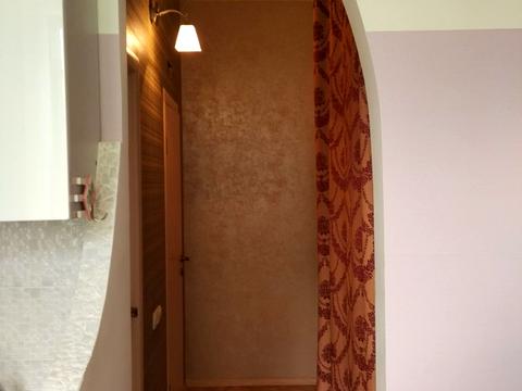 квартира за адресою Повітряних Сил просп. (Повітрофлотський), 34/1