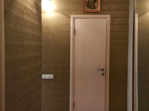 квартира за адресою Повітряних Сил просп. (Повітрофлотський), 34/1