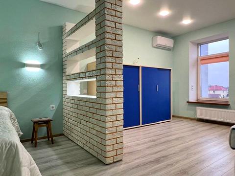 квартира за адресою Броварська вул., 23