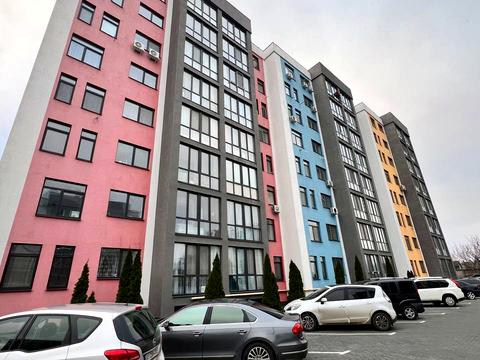 квартира по адресу Броварська ул., 23