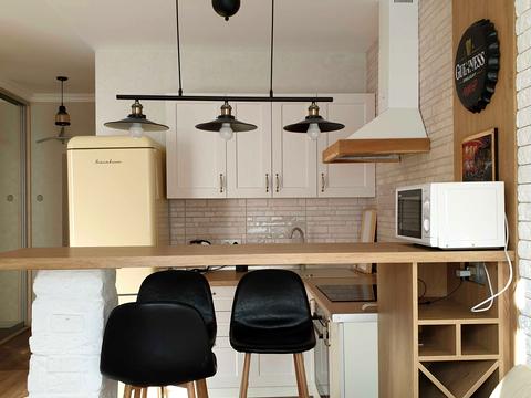 квартира по адресу Соломенская ул., 20-А