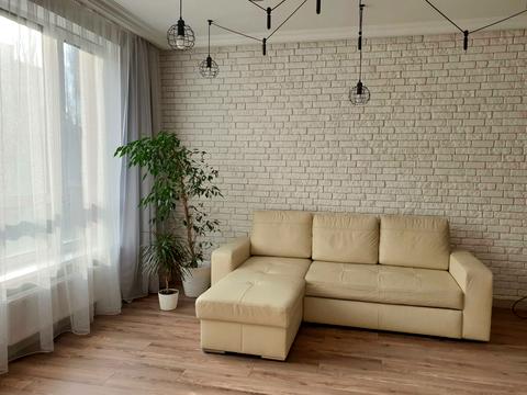 квартира по адресу Соломенская ул., 20-А