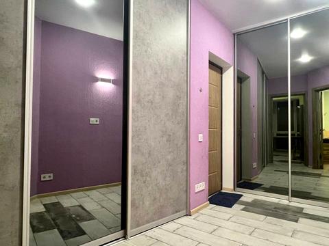 квартира за адресою Броварська вул., 23